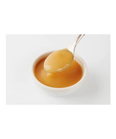 VkusVill Puree from apples and banana 90 g - Buy Online on GoSupps.com