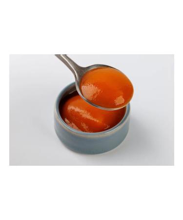 VkusVill Puree from apples and carrots 90 g - Buy Online on GoSupps.com