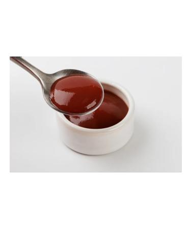 VkusVill Puree made of prunes and pears 90 g - Buy Online on GoSupps.com