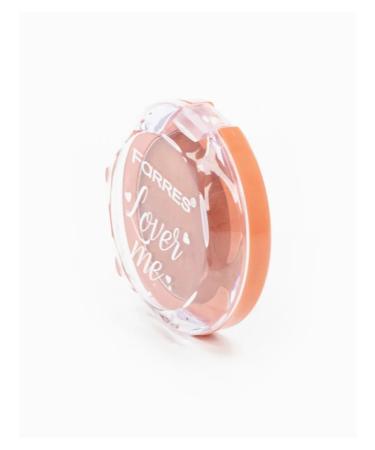 FARRES Facial blush compact Lover ME 2016 tone 04 6.5g - Buy Online on GoSupps.com