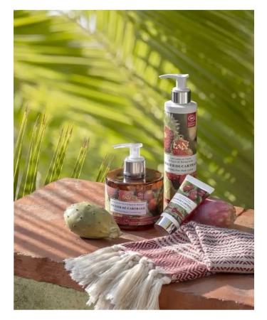 Organic hand cream with an extract of option cosmos 30 ml - Buy Online on GoSupps.com