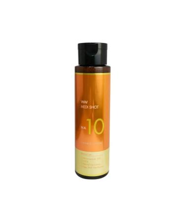 Meishoku Loton-Essence for mature skin care with niacinamide 10% - Buy Online on GoSupps.com