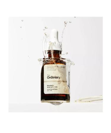 Mandelic Acid's almond acid peeling 10% +HA - Buy Online on GoSupps.com