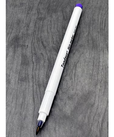 Surgical marker for skin marking 1mm 3pcs - Buy Online on GoSupps.com
