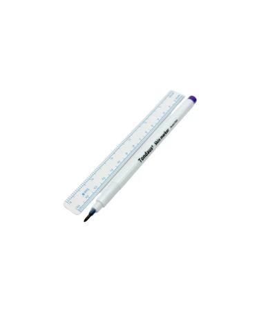 Surgical marker for skin marking 1mm 3pcs - Buy Online on GoSupps.com
