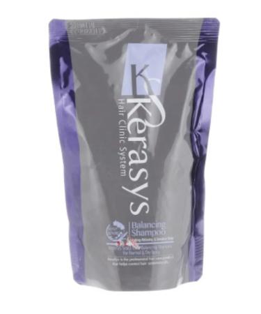 KeraSys Shampoo for the treatment of scalp 500ml - Buy Online on GoSupps.com