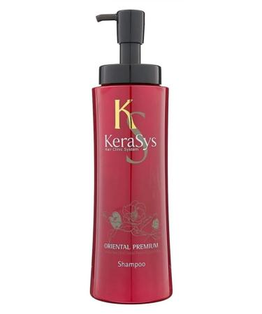 KeraSys Oriental Premium shampoo 600g