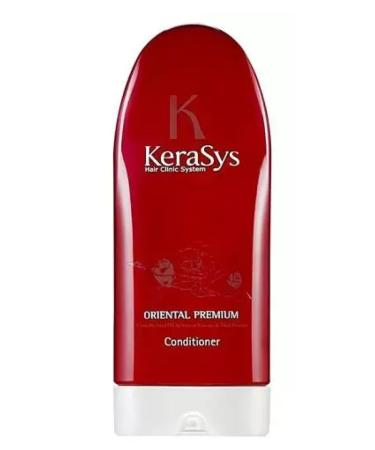 KeraSys Oriental Premium Hair Cleaning Aendal 200ml