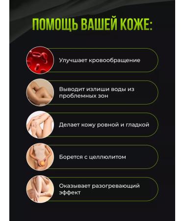 Vitex Anti -cellulite body cream massage - Buy Online on GoSupps.com