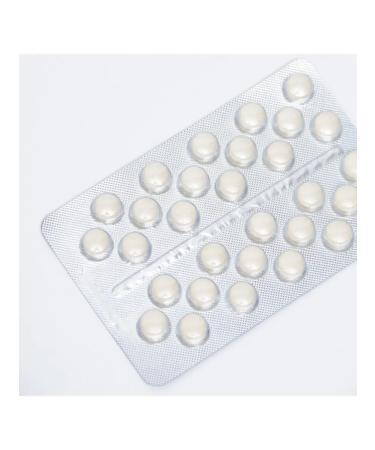 Green Side Milk thistle liver protection 30 tablets of 300 mg. - Buy Online on GoSupps.com