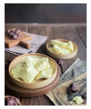 ChocoMatryoshka Cocoa-boy natural 1 kg - Buy Online on GoSupps.com