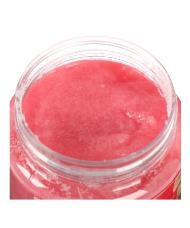Dream Nature CRUB-piling for body strawberry 720 g - Buy Online on GoSupps.com