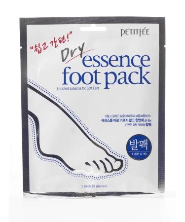 Petitfee Mask toe for legs Korea