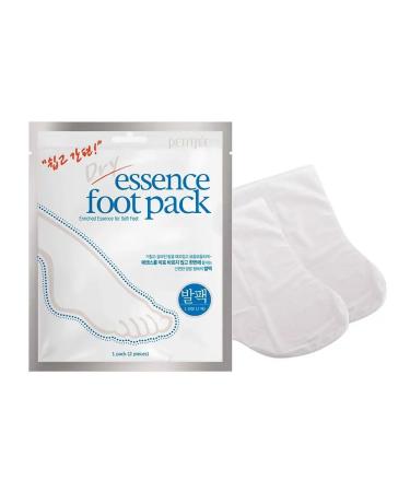 Petitfee Mask toe for legs Korea - Buy Online on GoSupps.com