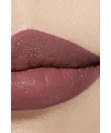 Chanel Lipstick Rouge Allure Velvet 06 00 - Buy Online on GoSupps.com