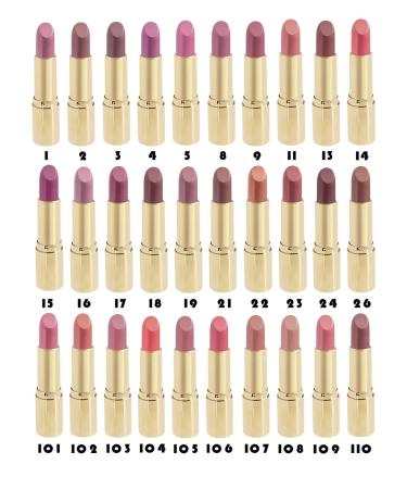 L'atuage In gold lipstick label mother -of -pearl 02 - Buy Online on GoSupps.com
