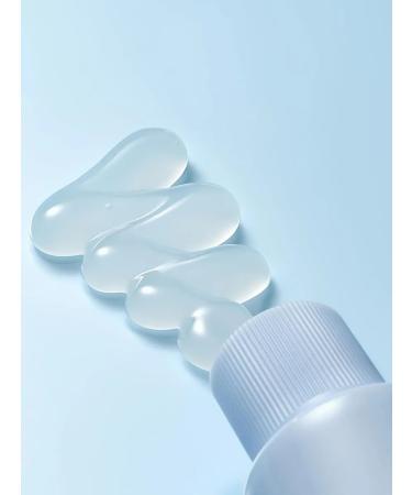 SNATURE Moisturizing face gel Aqua Oasis Moisturizing Gel - Buy Online on GoSupps.com