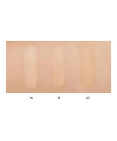 Classile for the face corrector under the eyes is dense - Buy Online on GoSupps.com