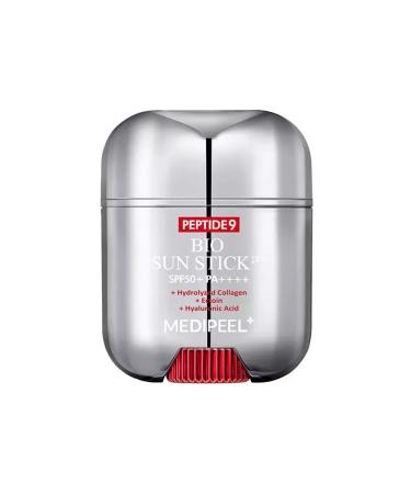 medipeel Sunwalling line for face with SPF SPF 50 - Buy Online on GoSupps.com