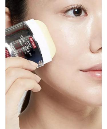 medipeel Sunwalling line for face with SPF SPF 50 - Buy Online on GoSupps.com