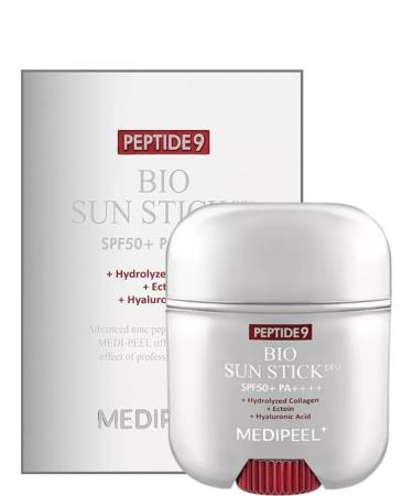medipeel Sunwalling line for face with SPF SPF 50 - Buy Online on GoSupps.com