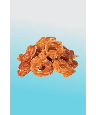 Country delicacies Chicken rings 10 pcs - Buy Online on GoSupps.com
