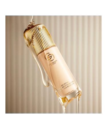 Oriflame The tonal basis of anti -aging prebiotic serum - Buy Online on GoSupps.com