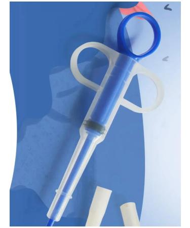 Piller Pillet Coater for animals with 2 nozzles - Buy Online on GoSupps.com