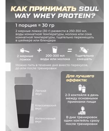 Protein serum juicy peach 30 servings 900g - Buy Online on GoSupps.com