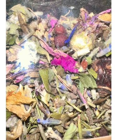 Kazhura Herbal tea soothing monastery 100g - Buy Online on GoSupps.com