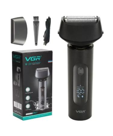 Electroplus Electric blower for perfect shaving for every day - Buy Online on GoSupps.com