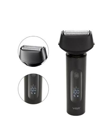 Electroplus Electric blower for perfect shaving for every day - Buy Online on GoSupps.com