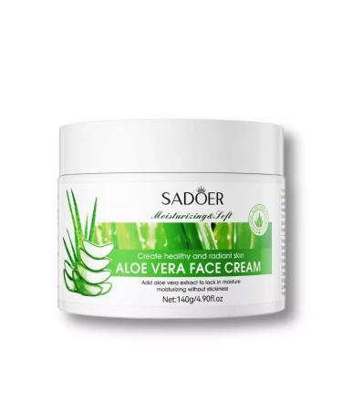Yar'Co Moisturizer Facial Cream 140 grams - Buy Online on GoSupps.com