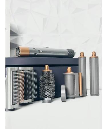 Airwraph Complete Long Multistailer - Buy Online on GoSupps.com