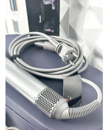 Airwraph Complete Long Multistailer - Buy Online on GoSupps.com