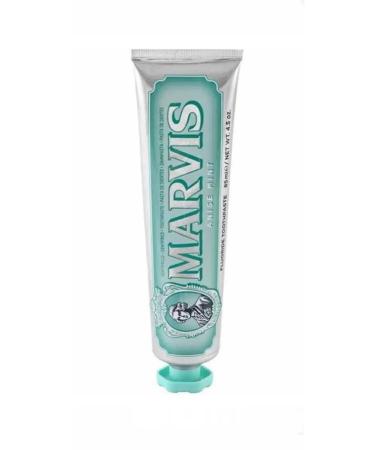 Marvis Mint and anise toothpaste 85ml