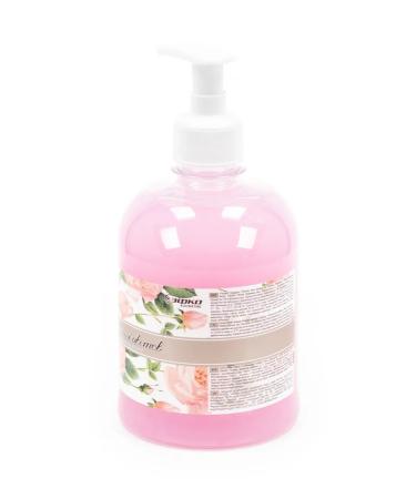 EFKO Cosmetic Liquid cream-som Magic Flowers Rose 500g 12 pcs - Buy Online on GoSupps.com