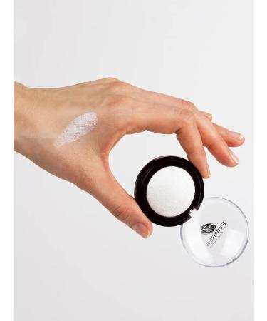 FARRES White shadows highlighter for the eyelids tone 19 - Buy Online on GoSupps.com