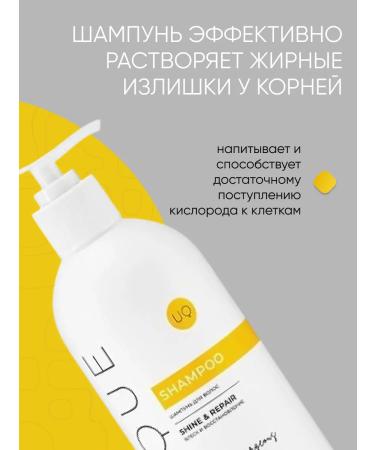 TopStore99 Salufantic hair shampoo 500 ml - Buy Online on GoSupps.com