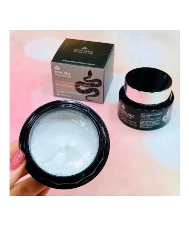Syn-Ake Korean cream for the face of anti -aging - Buy Online on GoSupps.com