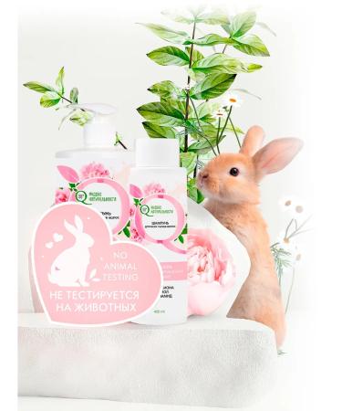 Naturalness Index Salusfund shampoo female - Buy Online on GoSupps.com