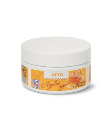 Veres Honey pudding hair mask - Buy Online on GoSupps.com