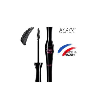 Bourjois VOLUME GLAMUR MAX mascara - Buy Online on GoSupps.com