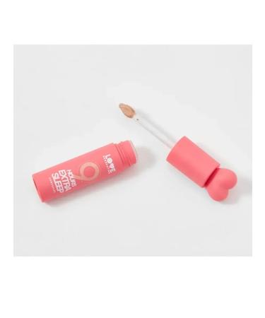 Love Generation Moisturizing concealer tone 01 - Buy Online on GoSupps.com
