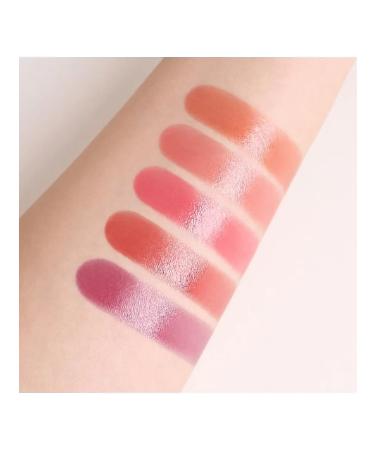 Banila Co lipstick with the effect of radiance No. Be01 Cozy Beige - Buy Online on GoSupps.com