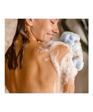 LE PETIT MARSEILLAIS BIO shower gel vanilla milk 400ml - Buy Online on GoSupps.com