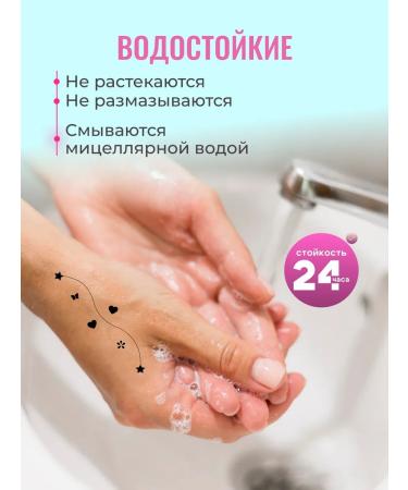 UniRay Eyeliner eyeliner black set 5pcs - Buy Online on GoSupps.com