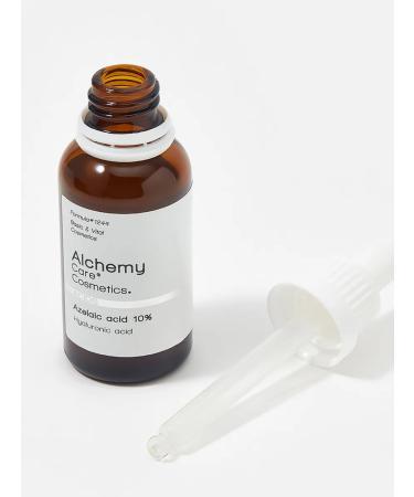 ALCHEMY CARE Serum-piling with azelainic acid 30ml - Buy Online on GoSupps.com