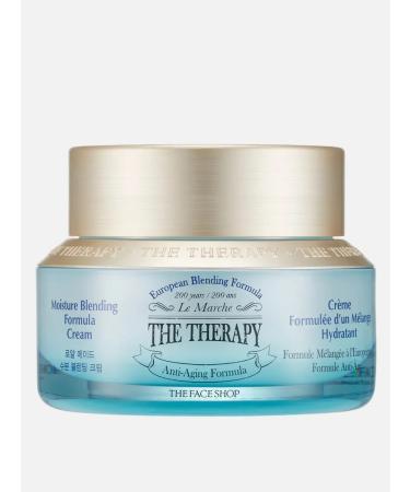 THE FACE SHOP Facial anti -aging cream 50ml