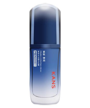 KANS Face cream moisturizing Men Care 2B1 male 60 ml